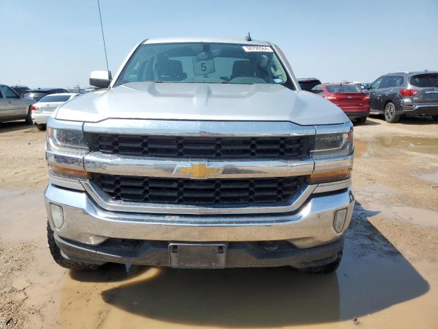 2017 Chevrolet Silverado K1500 Lt VIN: 3GCUKRECXHG412677 Lot: 58790564