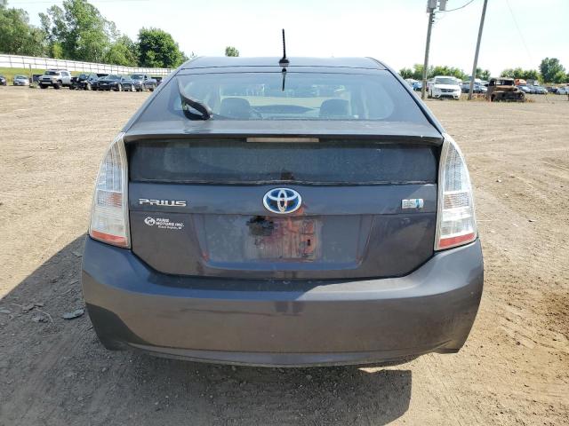 2010 Toyota Prius VIN: JTDKN3DU7A0227003 Lot: 57679514