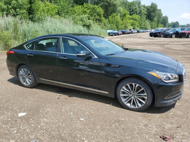 2015 Hyundai Genesis 3.8L VIN: KMHGN4JE4FU029726 Lot: 58651824