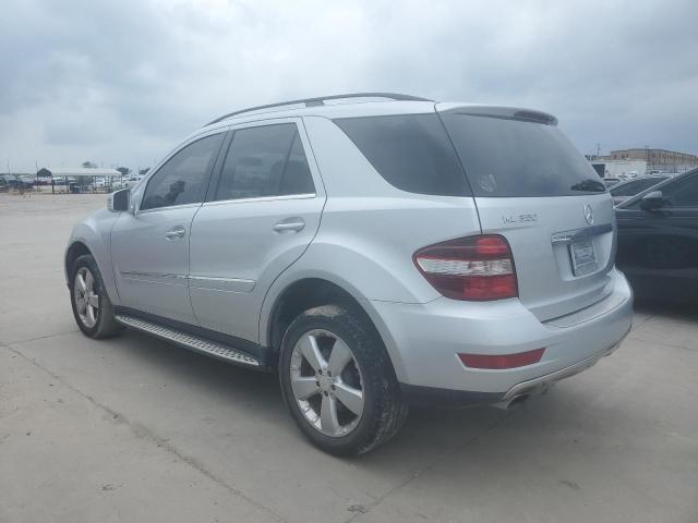 2011 Mercedes-Benz Ml 350 4Matic VIN: 4JGBB8GB9BA646719 Lot: 58517104