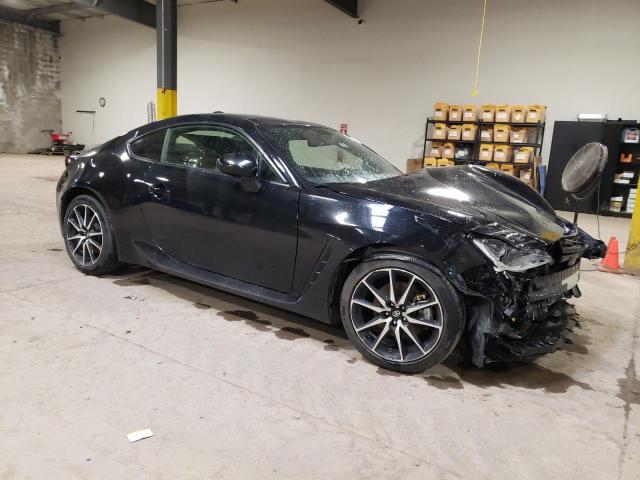 2022 Toyota Gr 86 VIN: JF1ZNBC17N8750647 Lot: 60395724