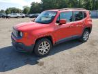 JEEP RENEGADE L photo