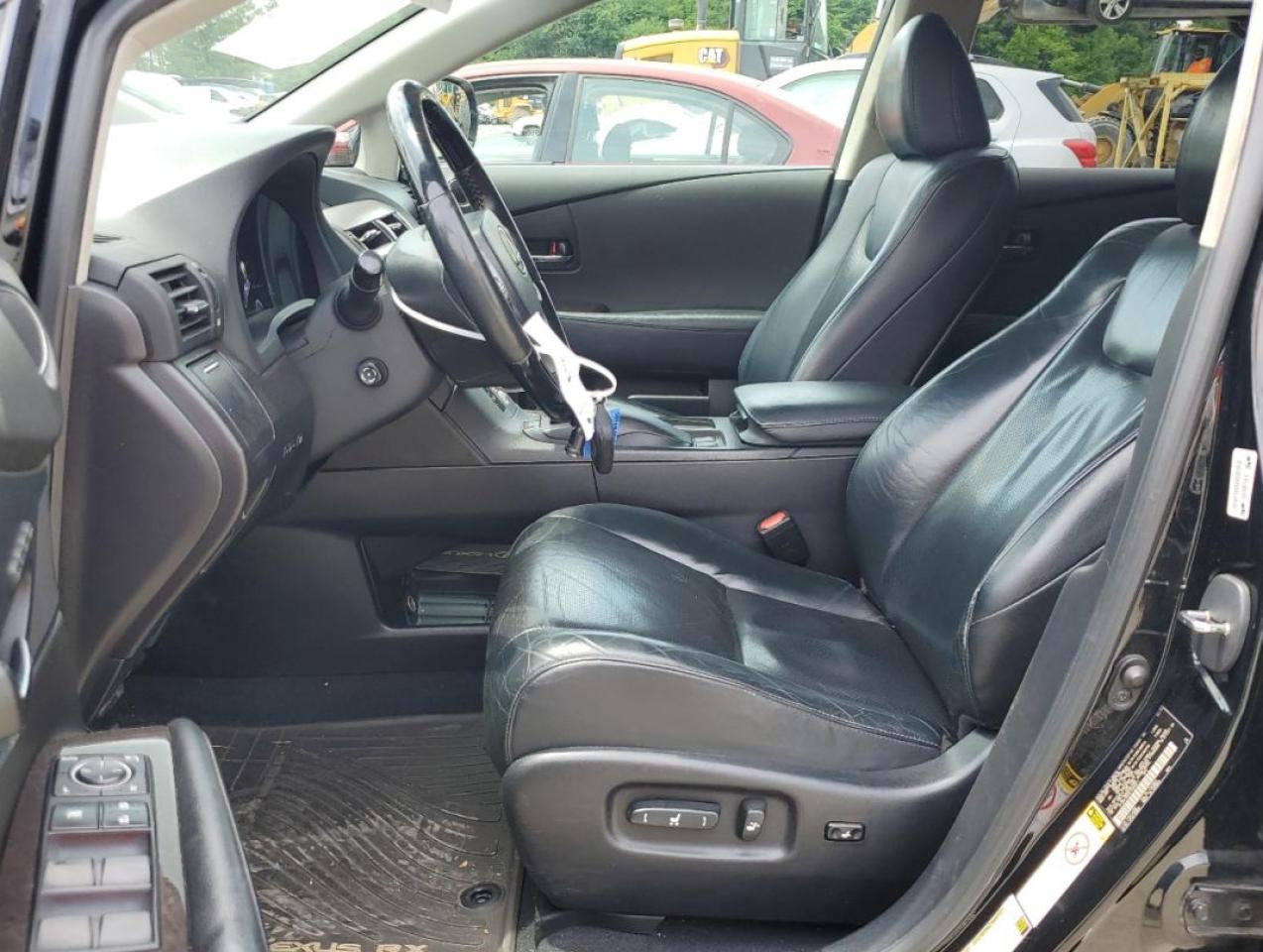 2T2BK1BA5FC300271 2015 Lexus Rx 350 Base