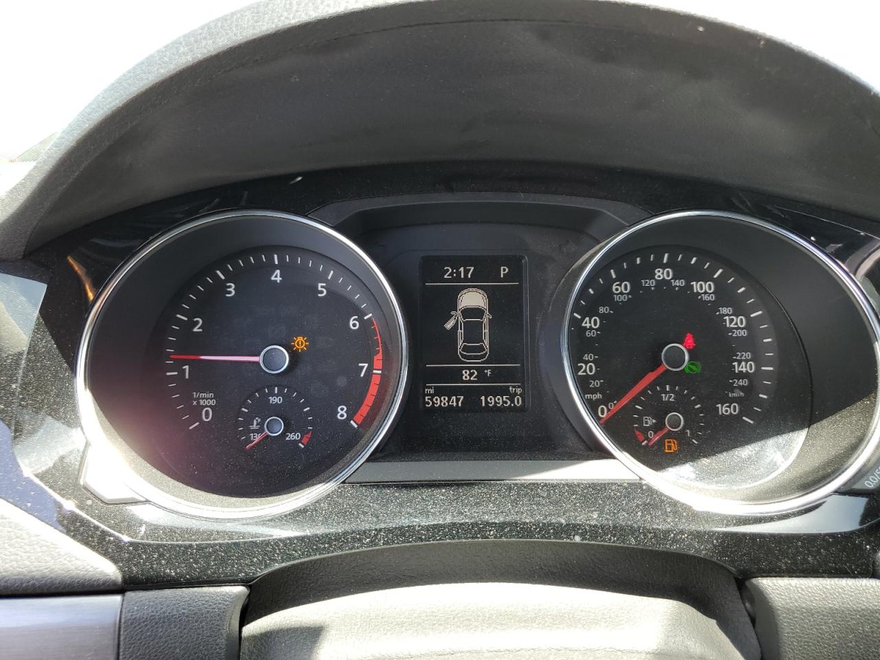 3VWD17AJ4HM305652 2017 Volkswagen Jetta Sport