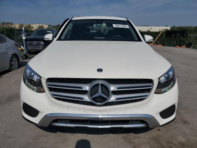 2019 Mercedes-Benz Glc 300 VIN: WDC0G4JB2K1004951 Lot: 58017004