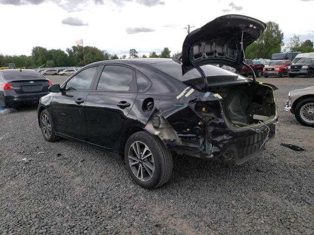2023 KIA FORTE LX - 3KPF24AD0PE551608