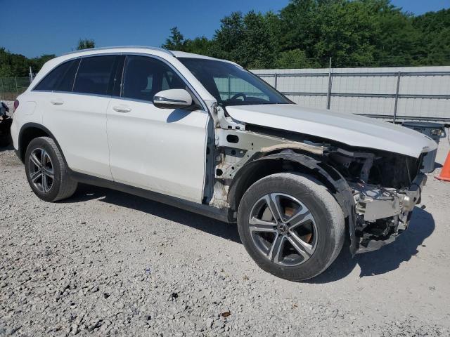 2020 MERCEDES-BENZ GLC 300 - WDC0G8DB1LF724782
