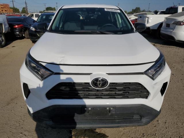 2023 Toyota Rav4 Le VIN: 2T3F1RFV6PC334491 Lot: 60680404