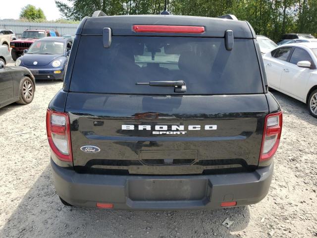 2023 Ford Bronco Sport Big Bend VIN: 3FMCR9B63PRE35321 Lot: 59461574