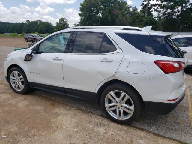 2020 Chevrolet Equinox Premier VIN: 3GNAXPEX1LS541061 Lot: 60754444