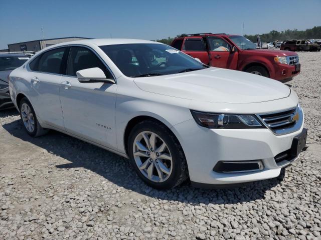 Vin: 2g1105s34h9160188, lot: 55175734, chevrolet impala lt 20174