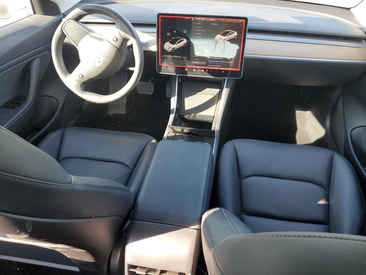 5YJ3E1EB7KF477737 2019 Tesla Model 3