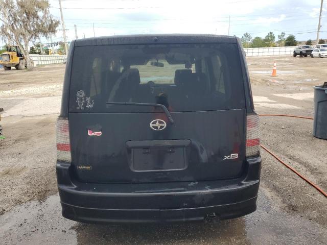 2006 Toyota Scion Xb VIN: JTLKT324964083743 Lot: 61261974