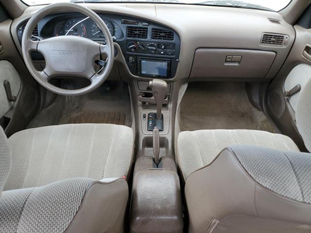 1993 Toyota Camry Dx VIN: JT2SK11E9P0178060 Lot: 60764004