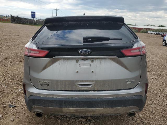 2020 Ford Edge Sel VIN: 2FMPK4J92LBB43236 Lot: 57868024