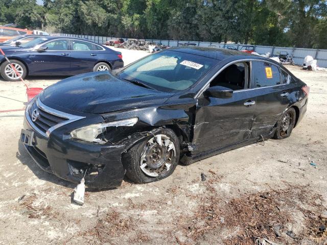 VIN 1N4AL3AP5DC183379 2013 Nissan Altima, 2.5 no.1