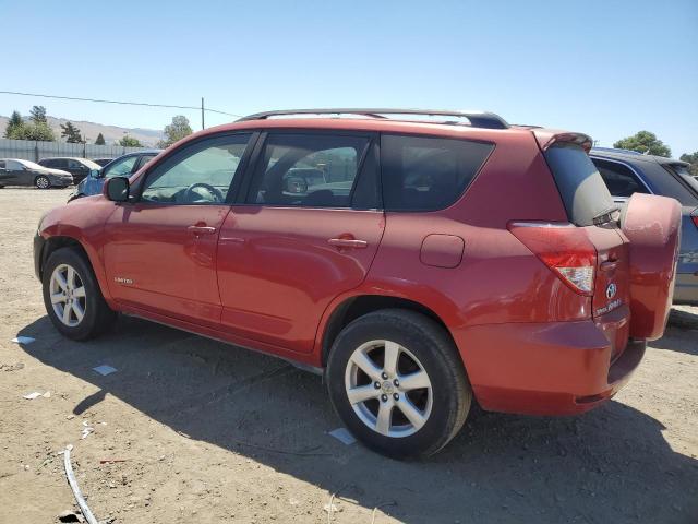 2007 Toyota Rav4 Limited VIN: JTMZD31V475041803 Lot: 58365844