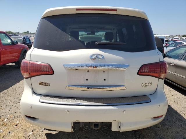 2013 Infiniti Qx56 VIN: JN8AZ2NF1D9550946 Lot: 59288424