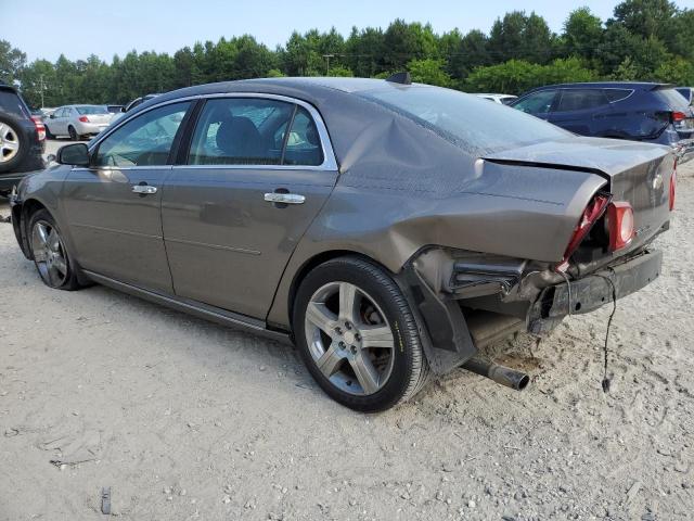 1G1ZC5E0XCF198052 2012 Chevrolet Malibu 1Lt