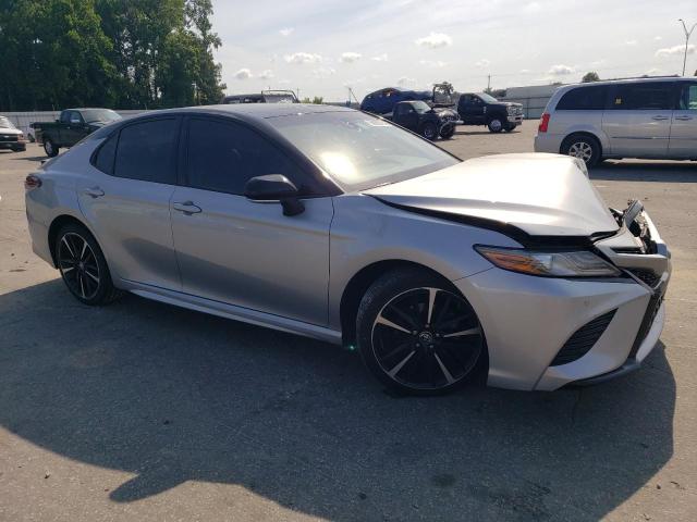 2018 TOYOTA CAMRY XSE - 4T1B61HK5JU135712