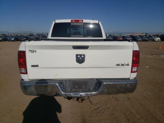 1D7RV1GP9BS580346 2011 Dodge Ram 1500