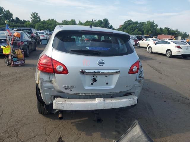 2012 Nissan Rogue S VIN: JN8AS5MV6CW704002 Lot: 59485984