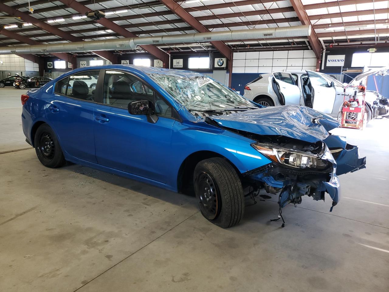 4S3GKAB64P3601114 2023 Subaru Impreza