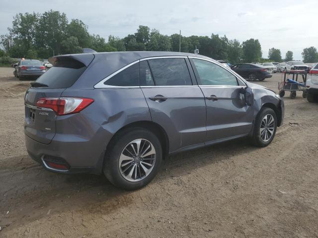 2018 Acura Rdx Advance VIN: 5J8TB4H73JL007705 Lot: 56517754