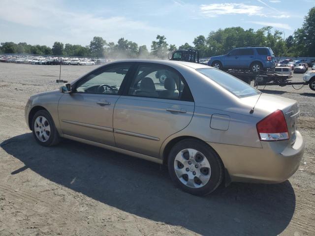 2008 Kia Spectra Ex VIN: KNAFE122685569382 Lot: 56065894