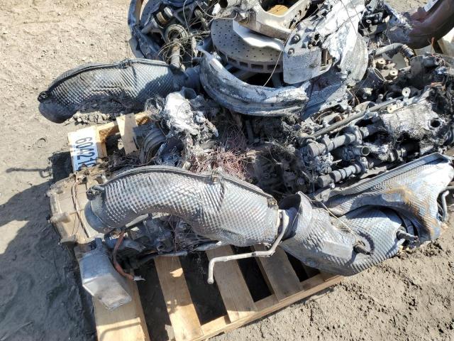 2016 MCLAREN AUTOMOTIVE 570S SBM13DAA8GW000241
