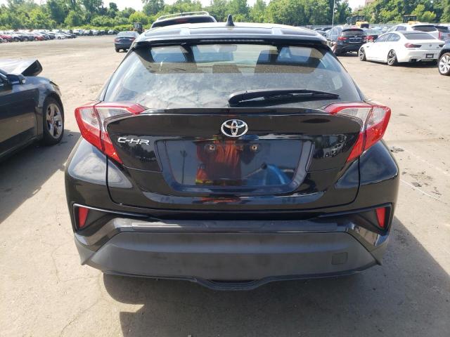 2019 Toyota C-Hr Xle VIN: NMTKHMBX5KR088707 Lot: 56518344