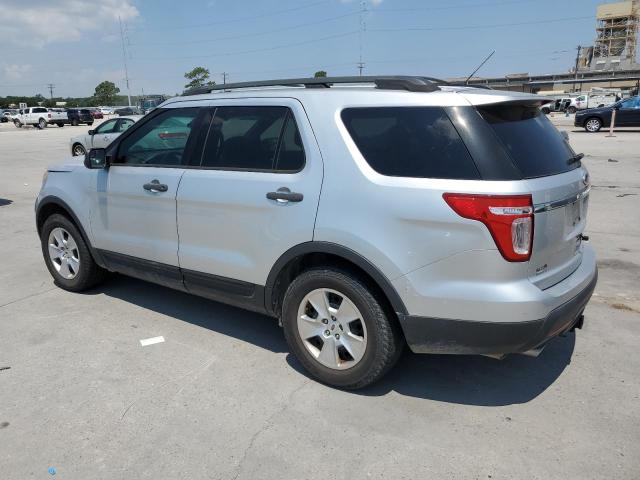 2013 Ford Explorer VIN: 1FM5K7B8XDGA53244 Lot: 58801944