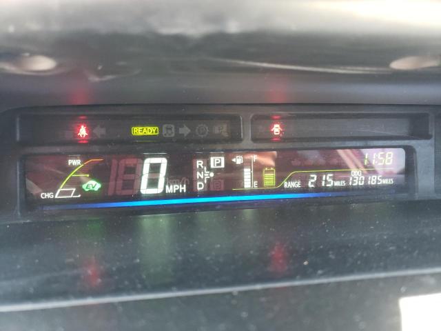 2016 Toyota Prius V VIN: JTDZN3EU0GJ048091 Lot: 58433754