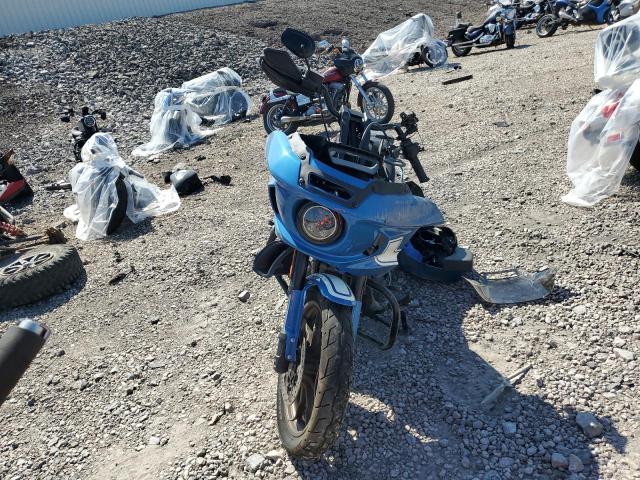 2023 HARLEY-DAVIDSON FXLRST 1HD1YXZ19PB053665