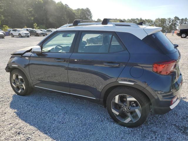 2021 Hyundai Venue Sel VIN: KMHRC8A36MU094787 Lot: 60611804