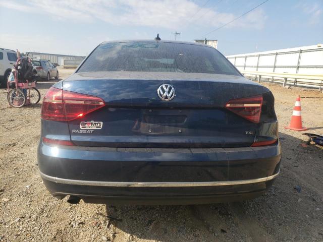 2019 Volkswagen Passat Wolfsburg VIN: 1VWLA7A34KC001680 Lot: 60057324