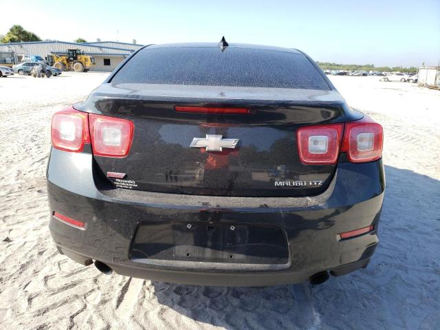 2015 Chevrolet Malibu Ltz VIN: 1G11G5SX1FF305867 Lot: 58068624