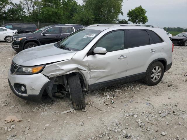 KIA SORENTO BA
