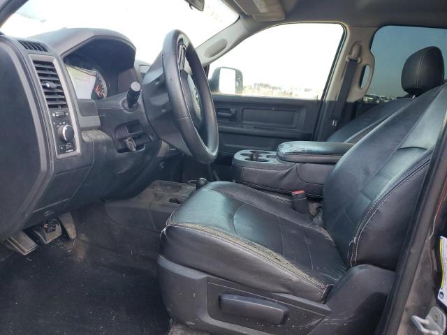 2014 Ram 3500 St VIN: 3C63RRGL8EG264696 Lot: 57641514