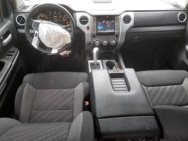 2018 Toyota Tundra Crewmax Sr5 VIN: 5TFDW5F12JX776555 Lot: 57282534