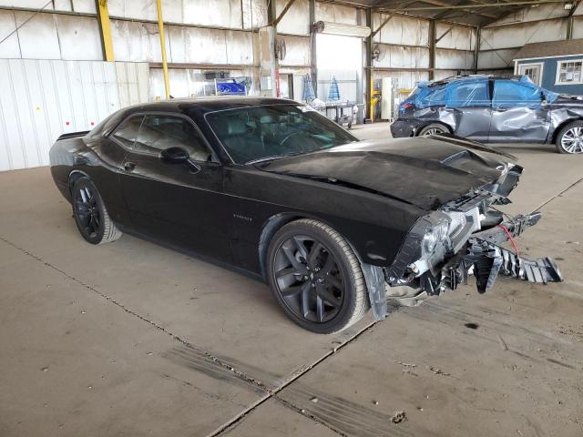 2021 Dodge Challenger - Image 4