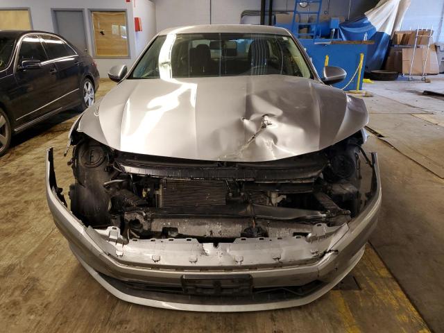 2021 VOLKSWAGEN JETTA S - 3VWC57BU5MM012085