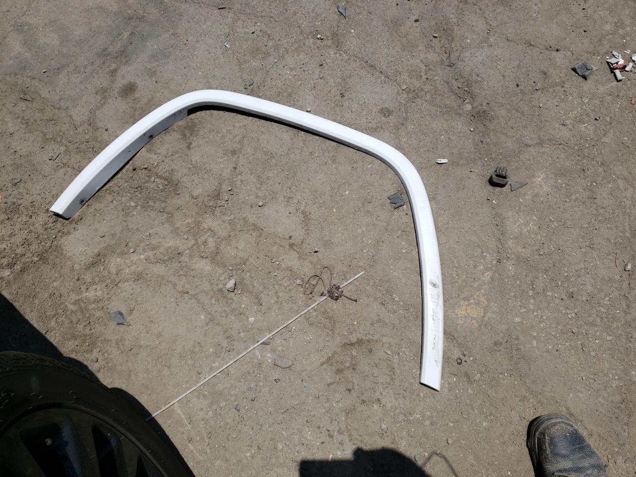 1C4RJEAGXHC868580 2017 Jeep Grand Cherokee Laredo