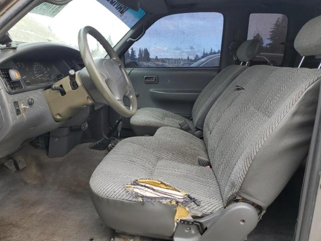 1995 Toyota T100 Xtracab Dx VIN: JT4VD22E0S0013428 Lot: 61109024