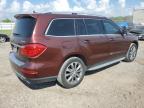 MERCEDES-BENZ GL 450 4MA photo