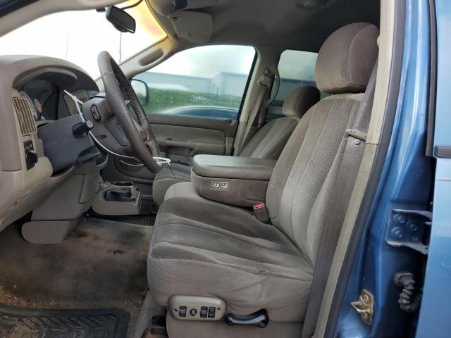 2002 Dodge Ram 1500 VIN: 1D7HA18N32J236988 Lot: 59105324