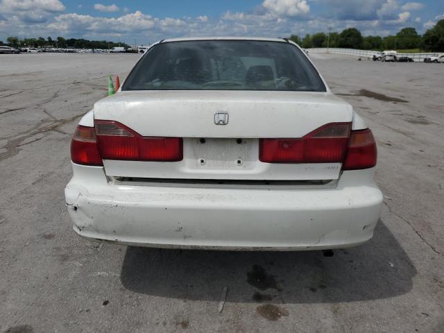 1999 Honda Accord Lx VIN: 1HGCG5646XA025328 Lot: 60958774