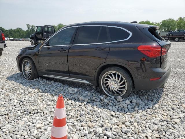 VIN WBXHT3C3XGP882946 2016 BMW X1, Xdrive28I no.2