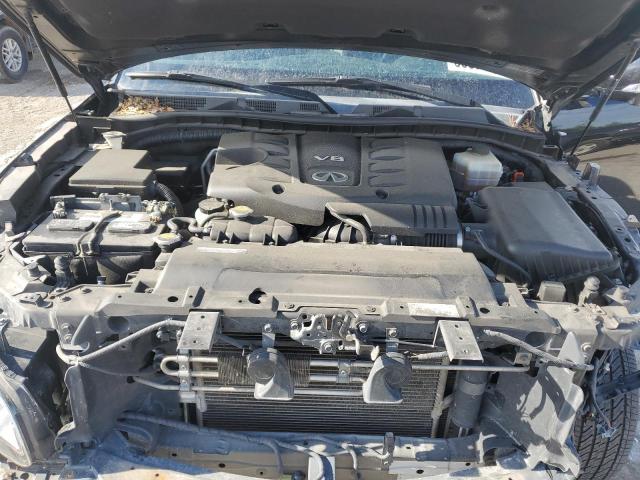 2015 INFINITI QX80 - JN8AZ2NE2F9080923