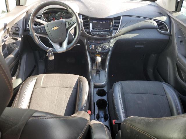 2020 Chevrolet Trax 1Lt VIN: 3GNCJPSB2LL283596 Lot: 57680614